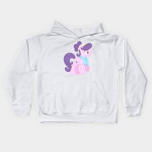 Suri Polomare 1 Kids Hoodie